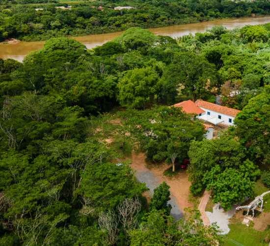 Museu de História Natural abre exposição com peças arqueológicas de Cuiabá para celebrar aniversário da cidade