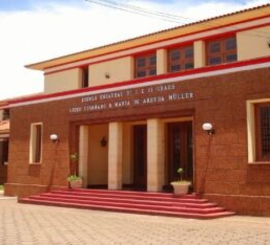 TV Assembleia lança série especial sobre prédios históricos para homenagear Cuiabá