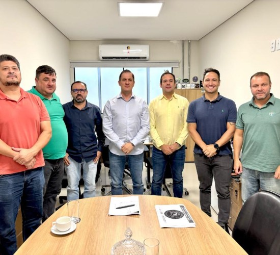 Executivos da Bayer elogiam estratégias de segurança adotadas em Mato Grosso