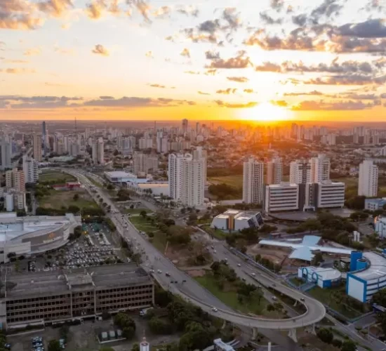 Empreendedores celebram o aniversário de Cuiabá com histórias de oportunidades