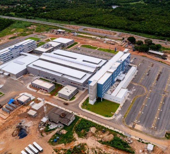 Veja 10 obras de infraestrutura realizadas pelo Governo de Mato Grosso em Cuiabá