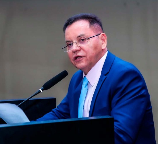 Com apoio da ALMT, Botelho assegura diagnóstico mais preciso para o câncer de mama