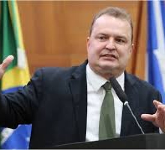 Max defende voto secreto e garante que AL acompanhará atuação de mercadinhos nos presídios