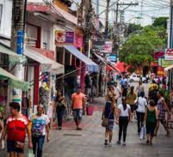 Feriado de Sexta-feira Santa não pode ter comércio aberto em Cuiabá e VG