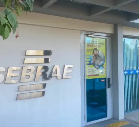 Sebrae abre processo seletivo para cinco vagas em Cuiabá e Pontes e Lacerda