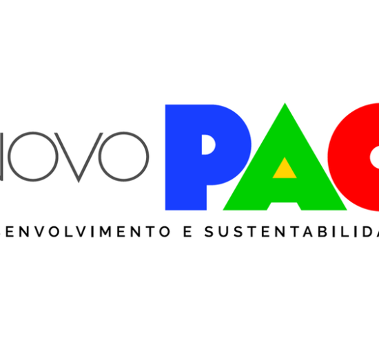 Novo PAC em Mato Grosso, 74,6% dos investimentos previstos até 2026 já foram executados