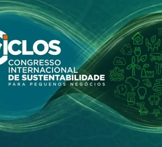 Congresso internacional debate o papel do empreendedorismo na agenda climática