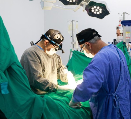 Programa Fila Zero na Cirurgia realizou mais de 143 mil procedimentos em dois anos