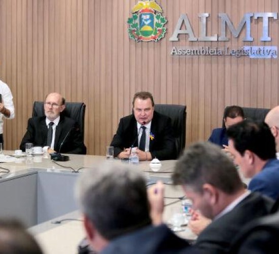 Cerca de 100 municípios relatam prejuízos e pedem apoio da Assembleia após extinção do Fethab Diesel