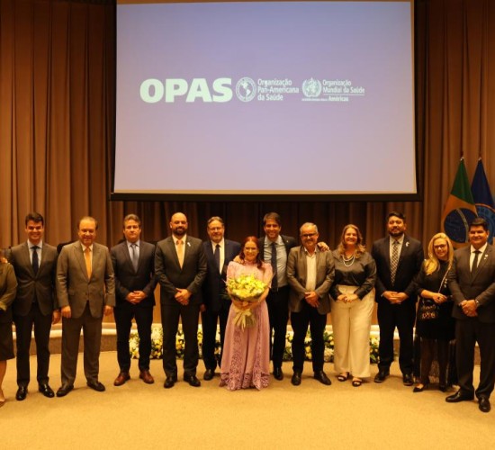 Mato Grosso ocupa vice-presidência regional do Conselho Nacional de Secretários de Saúde