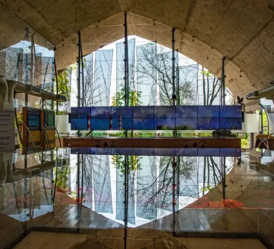 Centro Sebrae de Sustentabilidade completa 15 anos de fundação em abril