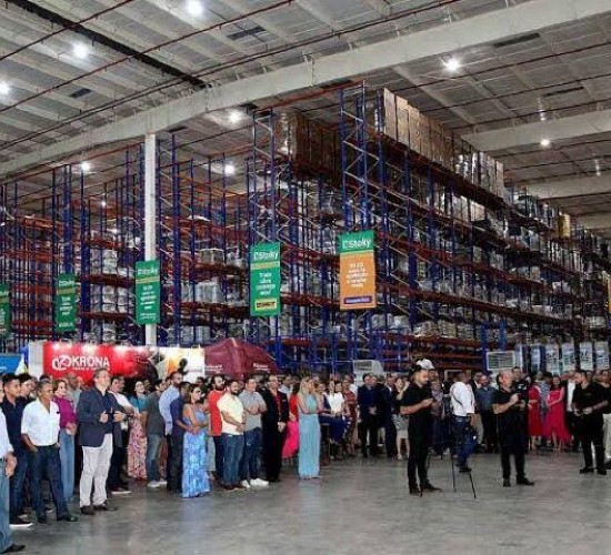Setor de construções e imobiliário tem alta em MT ao fortalecer economia com novas tendências