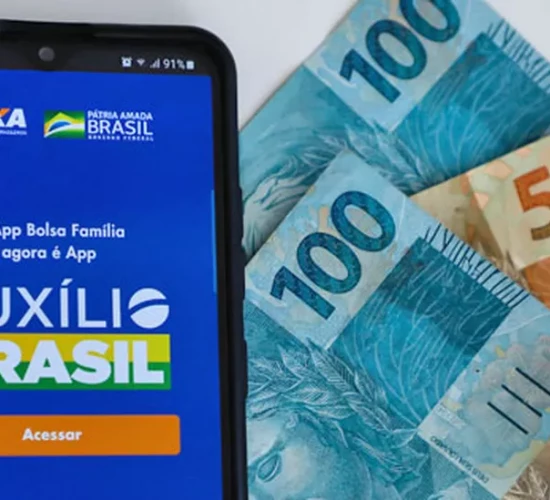 Auxílio Brasil: parcela de R$ 600 começa a ser paga nesta terça-feira