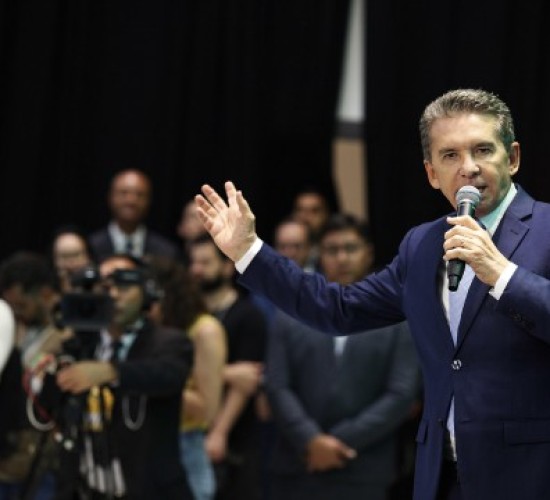 TCE-MT antecipa eleição e Sérgio Ricardo será reeleito por unanimidade
