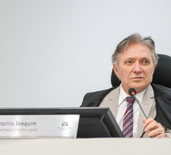 Antonio Joaquim apresenta relatório preliminar que revela R$ 4,7 bi em benefícios fiscais a empresas da Moratória da Soja
