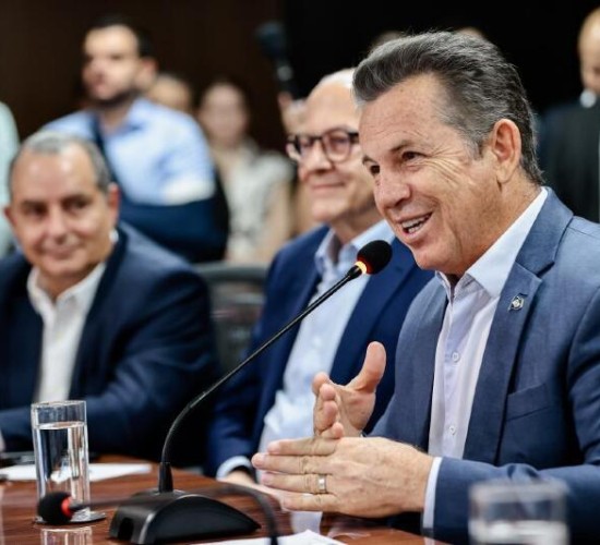 “Prorrogação de incentivos fiscais mantém preços baixos para a população mato-grossense”, diz Mauro