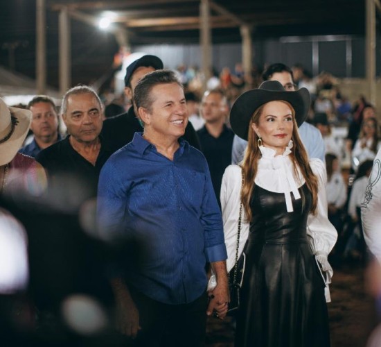 Governo de MT apoia evento que deve movimentar R$ 10 milhões em negócios