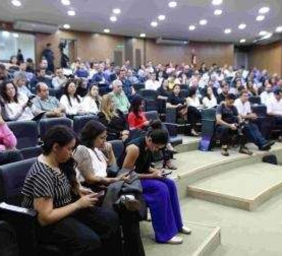 Várzea Grande participa de workshop sobre Reforma Tributária