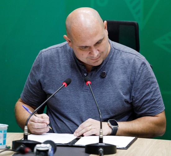 Revogação da taxa do lixo é sancionada e medida começa após calamidade