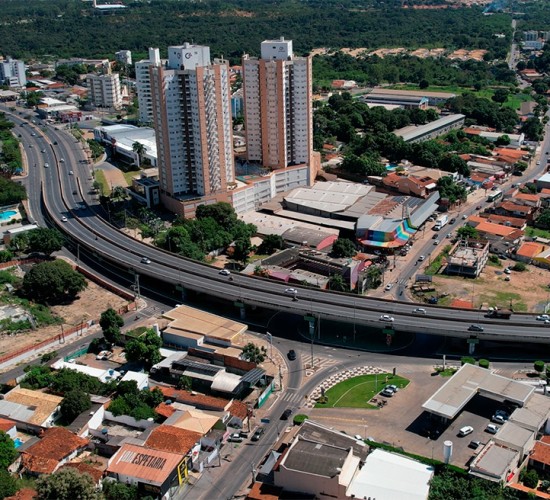 Mercado imobiliário tem novo faturamento recorde no primeiro trimestre em Cuiabá