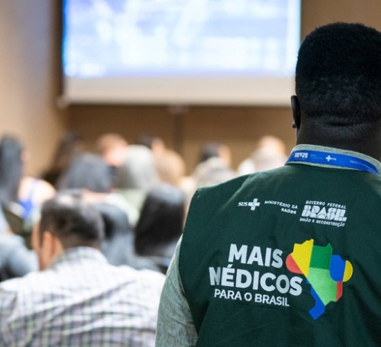 Novo edital do Mais Médicos prevê 89 vagas em 53 localidades do Mato Grosso