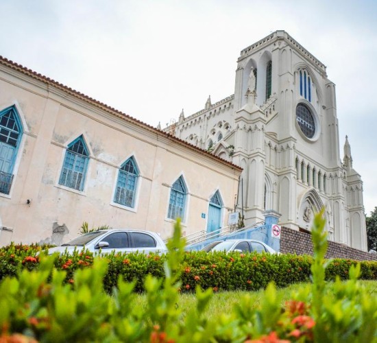 Museu de Arte Sacra realiza programação especial para celebrar a 23ª Semana Nacional de Museus