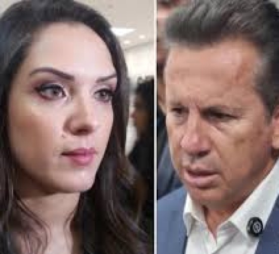 Janaina acusa Mendes de covardia e agressões contra mulheres em embate político “Sua máscara caiu”