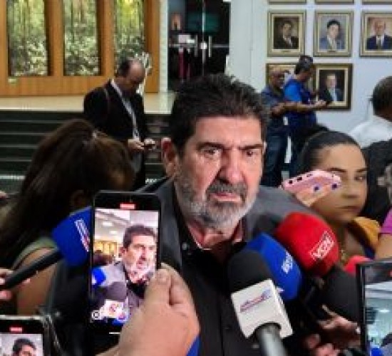 Dr. João defende aumento de deputados na ALMT e destaca consenso entre parlamentares