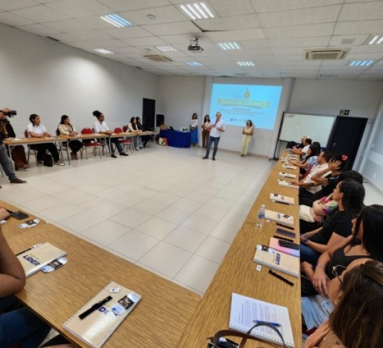 CDL Cuiabá lança treinamento que formará futuras lideranças para atuar no setor de comércio e serviços