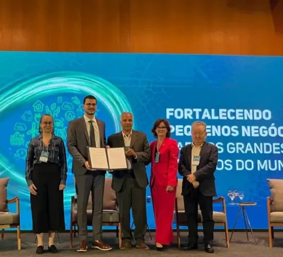 Programa irá capacitar empresas mato-grossenses a realizarem gestão eficiente de resíduos