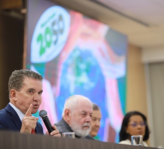 Presidente do TCE-MT aponta desperdício de bilhões por prefeituras em prevenção de desastres