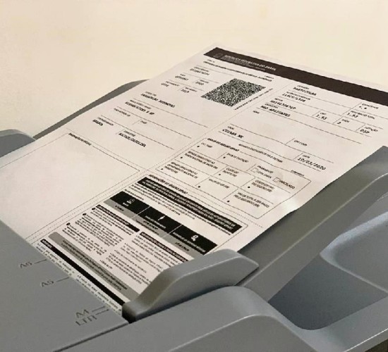 Licenciamento de veículos com placa final 5 vence dia 31 de maio