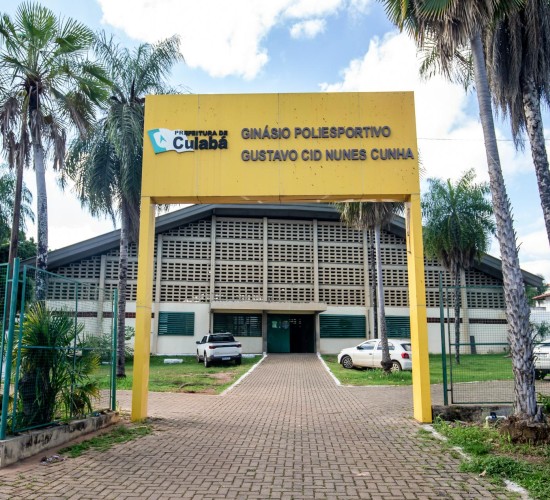 Prefeitura de Cuiabá abre seleção de voluntários para o Festival Paralímpico Loterias Caixa