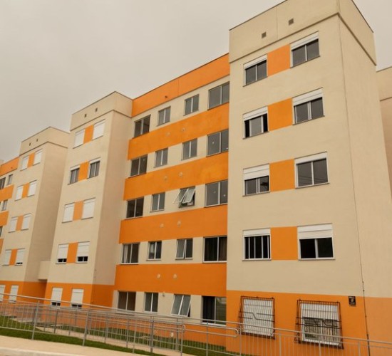 Mais 10 mil pessoas vão realizar o sonho da casa própria em 16 estados