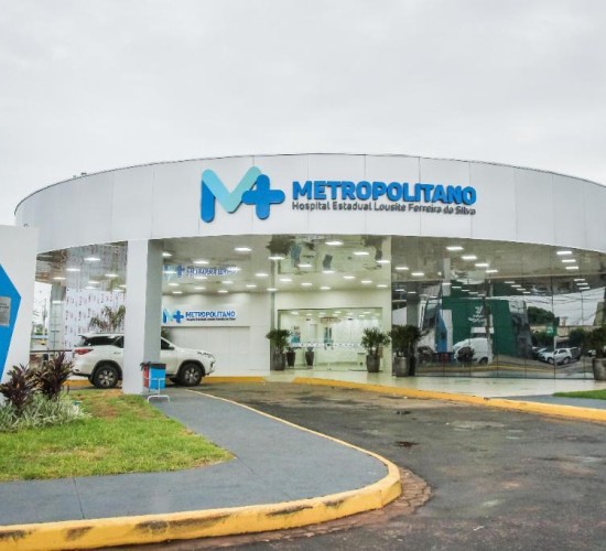Hospital Metropolitano realiza 17.821 cirurgias em seis anos; ortopedia lidera procedimentos