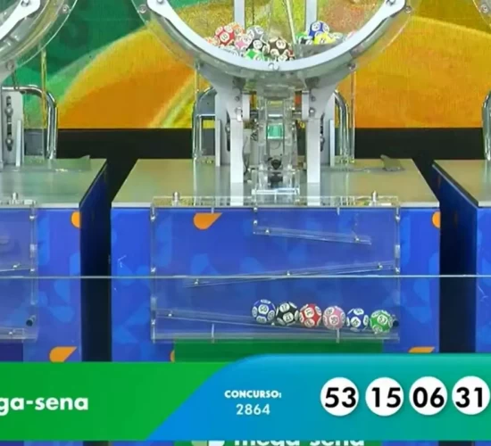 Mega-Sena acumula e prêmio vai a R$ 100 milhões