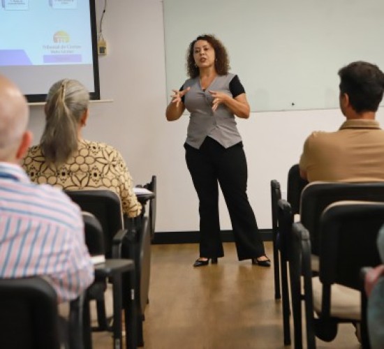 Seplan do TCE-MT realiza reuniões para tratar do realinhamento do Plano de Curto Prazo