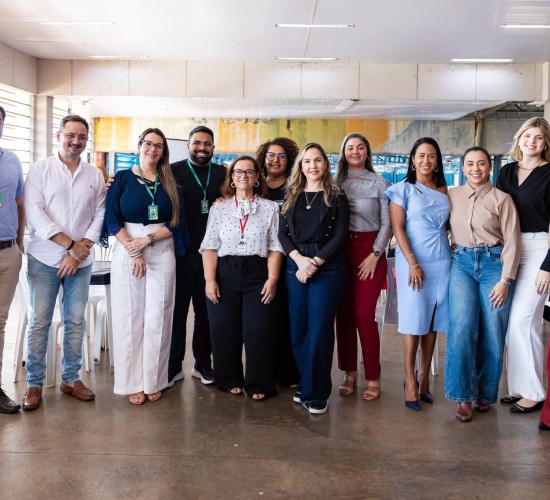 Mulheres permissionárias do Mercado do Porto recebem qualificação
