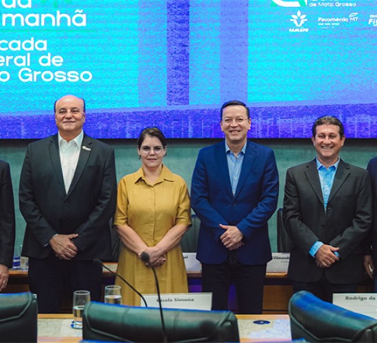 Aliança do Setor Produtivo de MT solicita ampliação do crédito do FCO via cooperativas
