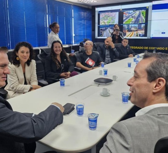 “Mato Grosso tem feito um trabalho muito importante no combate ao tráfico” afirma secretária nacional de Políticas Sobre Drogas