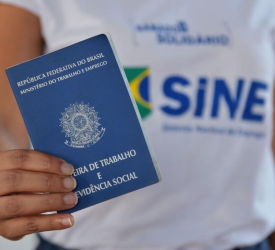 MT está entre os três melhores estados em emprego e renda do país