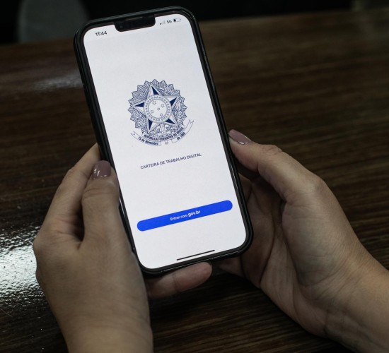 Sine Municipal tem vaga para auxiliar de sushiman e outras 331 oportunidades