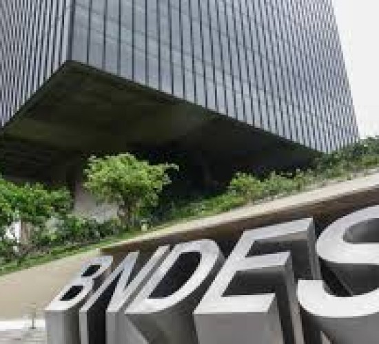 Com R$ 2,16 bilhão, BNDES amplia aprovações de crédito para Mato Grosso