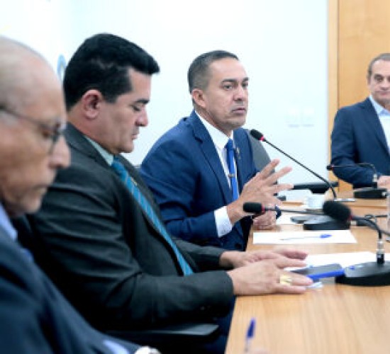 Comissão de Segurança Pública organizará fórum para debater tráfico de drogas na fronteira com a Bolívia