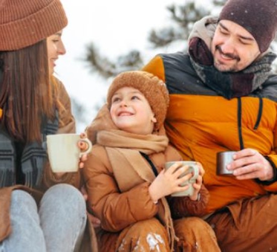 Férias de julho prepare-se para o inverno com a Unicred e os destinos mais charmosos