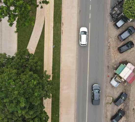 Governo assina primeiro contrato para conclusão do BRT; entenda o que está previsto