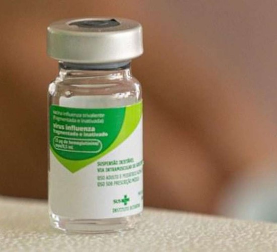 Saúde de Várzea Grande faz alerta para baixa procura da vacina contra gripe