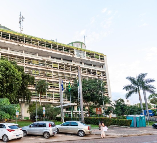 Prefeitura economizará R$ 650 mil por ano com mudança da Secretaria de Habitação para prédio próprio
