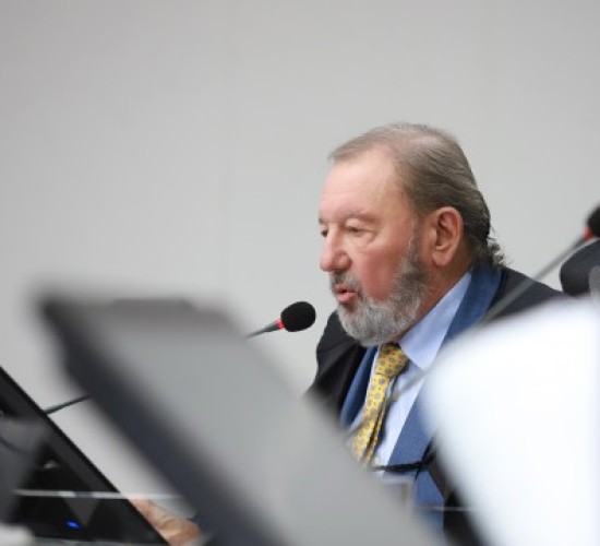 TCE-MT julga regulares contas de gestão do Fundo Único Municipal de Educação de Cuiabá