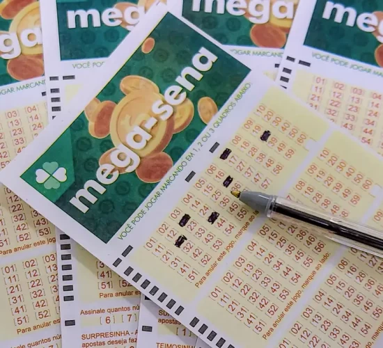 Mega-Sena sorteia nesta terça-feira prêmio acumulado em R$ 7,5 milhões